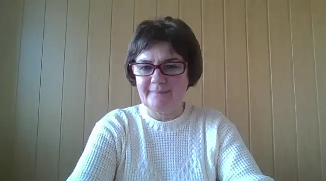 Snapshot of Galina5630 chatting on 20, 1, 2025 Galina5630 online show from 20, 1, 2025
