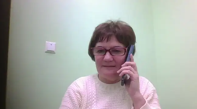 Snapshot of Galina5630 chatting on 20, 1, 2025 Galina5630 online show from 20, 1, 2025