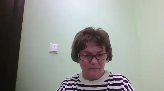 Snapshot of Galina5630 chatting on 21, 1, 2025 Galina5630 online show from 21, 1, 2025