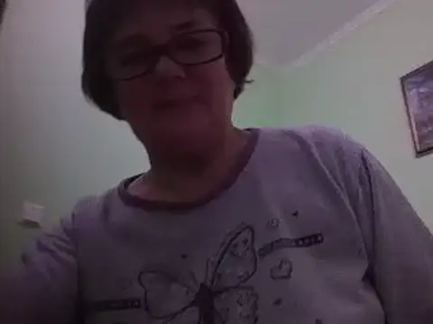 Snapshot of Galina5630 chatting on 22, 1, 2025 Galina5630 online show from 22, 1, 2025