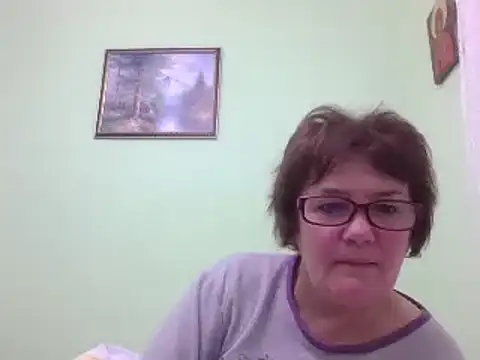 Snapshot of Galina5630 chatting on 24, 1, 2025 Galina5630 online show from 24, 1, 2025