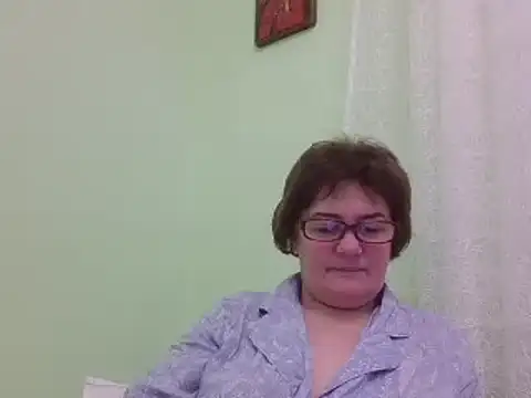 Snapshot of Galina5630 chatting on 25, 1, 2025 Galina5630 online show from 25, 1, 2025