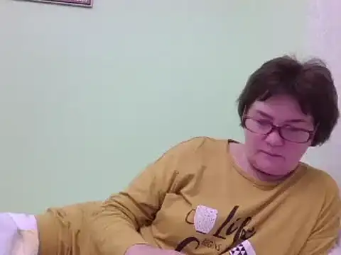 Snapshot of Galina5630 chatting on 26, 1, 2025 Galina5630 online show from 26, 1, 2025