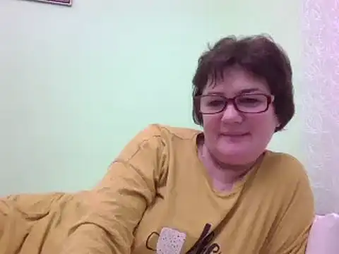 Snapshot of Galina5630 chatting on 27, 1, 2025 Galina5630 online show from 27, 1, 2025