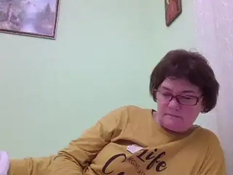 Snapshot of Galina5630 chatting on 31, 1, 2025 Galina5630 online show from 31, 1, 2025