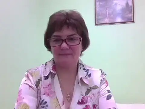 Snapshot of Galina5630 chatting on 23, 2, 2025 Galina5630 online show from 23, 2, 2025