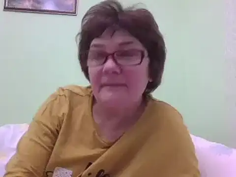 Snapshot of Galina5630 chatting on 26, 2, 2025 Galina5630 online show from 26, 2, 2025