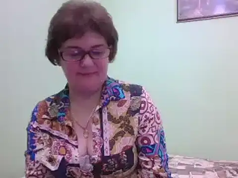 Snapshot of Galina5630 chatting on 14, 3, 2025 Galina5630 online show from 14, 3, 2025