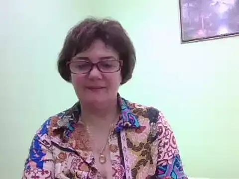 Snapshot of Galina5630 chatting on 20, 3, 2025 Galina5630 online show from 20, 3, 2025