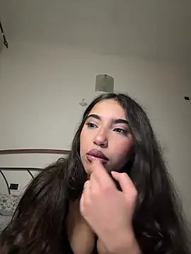 Snapshot of miaceleste chatting on 10, 3, 2025 miaceleste online show from 10, 3, 2025