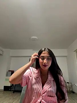 Snapshot of miaceleste chatting on 26, 10, 2025 miaceleste online show from 26, 10, 2025