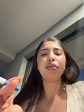 Snapshot of miaceleste chatting on 6, 5, 2026 miaceleste online show from 6, 5, 2026