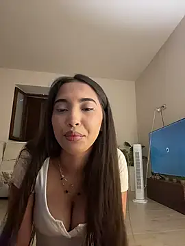 Snapshot of miaceleste chatting on 24, 7, 2026 miaceleste online show from 24, 7, 2026