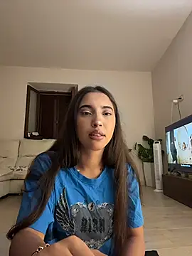 Snapshot of miaceleste chatting on 27, 7, 2026 miaceleste online show from 27, 7, 2026