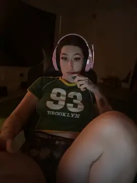 ParkerGYATT online show from 10, 4, 2026