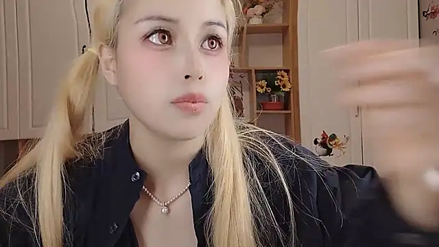 Lucky-xiuxiu online show from 12, 3, 2025