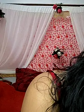 Snapshot of Anjaji-90 chatting on 13, 1, 2026 Anjaji-90 online show from 13, 1, 2026