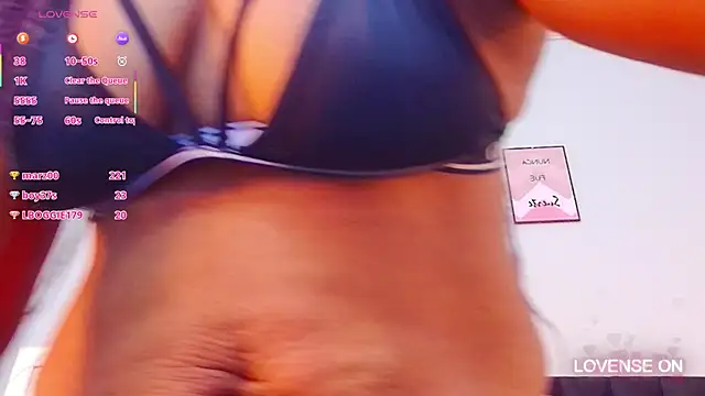 Snapshot of ebonyadiction chatting on 8, 2, 2025 ebonyadiction online show from 8, 2, 2025