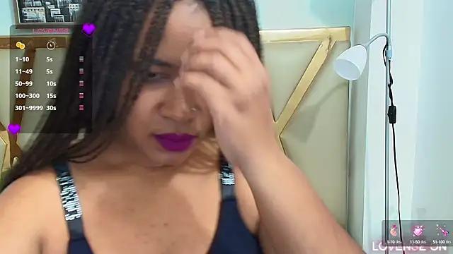 Snapshot of ebonyadiction chatting on 12, 3, 2025 ebonyadiction online show from 12, 3, 2025