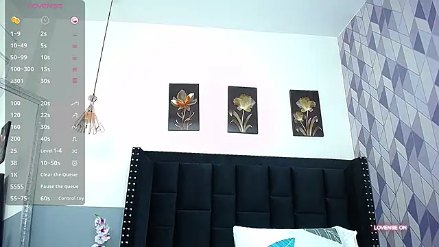 Snapshot of ebonyadiction chatting on 22, 3, 2025 ebonyadiction online show from 22, 3, 2025