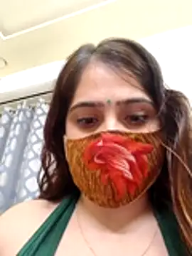 shreya1765 online show from 9, 1, 2026