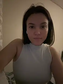 Snapshot of katrinnaag chatting on 5, 1, 2025 katrinnaag online show from 5, 1, 2025