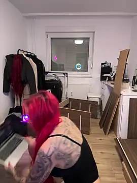 Snapshot of Mia-Fuchs chatting on 15, 1, 2026 Mia-Fuchs online show from 15, 1, 2026