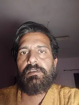 MAGNETICDADDY8 online show from 19, 1, 2026