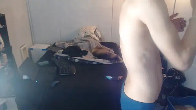 Snapshot of SadCatDaddy chatting on 16, 2, 2025 SadCatDaddy online show from 16, 2, 2025