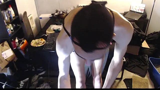 Snapshot of SadCatDaddy chatting on 3, 3, 2025 SadCatDaddy online show from 3, 3, 2025