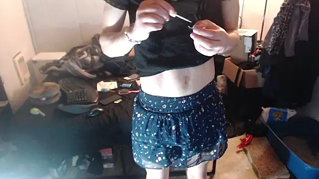 Snapshot of SadCatDaddy chatting on 22, 3, 2025 SadCatDaddy online show from 22, 3, 2025