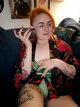 Snapshot of inky_ginge chatting on 11, 9, 2025 inky ginge online show from 11, 9, 2025