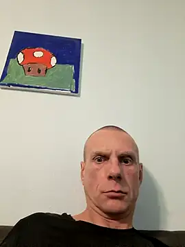 SoooV3ryKinky online show from 13, 1, 2025