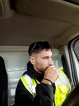 MisterHaze online show from 5, 11, 2025