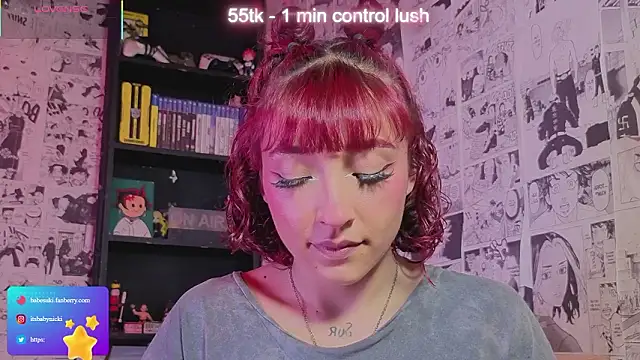 NickiYoung online show from 15, 3, 2026