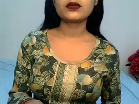 SIYA MAVI online show from 6, 1, 2025