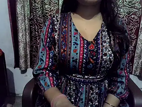 SIYA MAVI online show from 15, 10, 2025