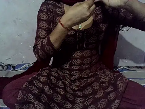 SIYA MAVI online show from 23, 3, 2026