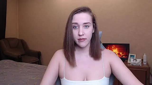 Snapshot of JessicaMurray chatting on 26, 1, 2025 JessicaMurray online show from 26, 1, 2025