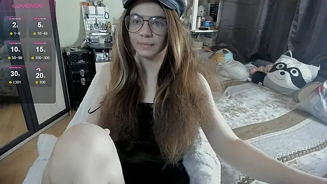 Snapshot of alexiamaleax chatting on 19, 10, 2025 alexiamaleax online show from 19, 10, 2025