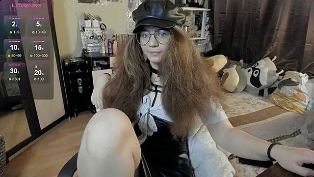 Snapshot of alexiamaleax chatting on 10, 1, 2026 alexiamaleax online show from 10, 1, 2026