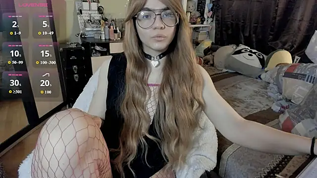 Snapshot of alexiamaleax chatting on 9, 2, 2026 alexiamaleax online show from 9, 2, 2026