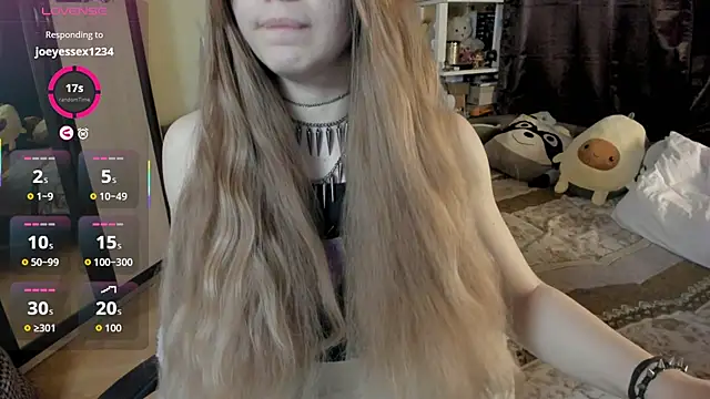 Snapshot of alexiamaleax chatting on 2, 3, 2026 alexiamaleax online show from 2, 3, 2026