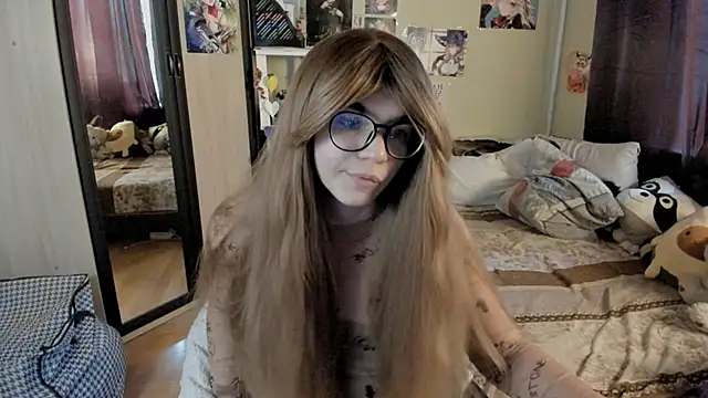 alexiamaleax online show from 14, 5, 2026