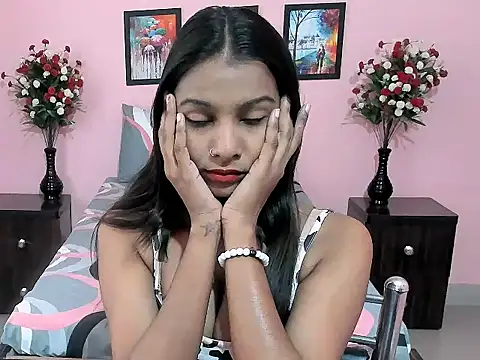 Melis Sandra online show from 11, 11, 2025