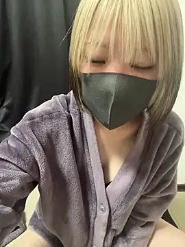 Snapshot of Hikaru-chan chatting on 14, 1, 2025 Hikaru-chan online show from 14, 1, 2025