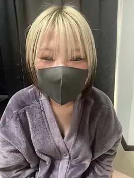 Snapshot of Hikaru-chan chatting on 16, 1, 2025 Hikaru-chan online show from 16, 1, 2025