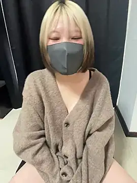 Snapshot of Hikaru-chan chatting on 18, 1, 2025 Hikaru-chan online show from 18, 1, 2025