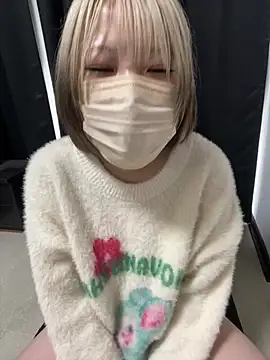 Snapshot of Hikaru-chan chatting on 21, 1, 2025 Hikaru-chan online show from 21, 1, 2025