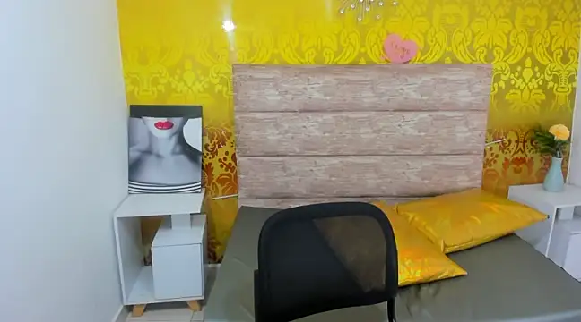 Natasha69 online show from 13, 1, 2025